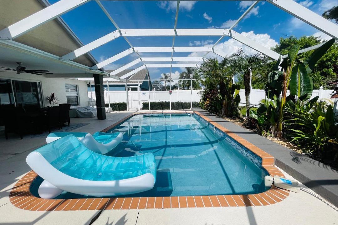 Photo of Outdoor in Sabal Harbour