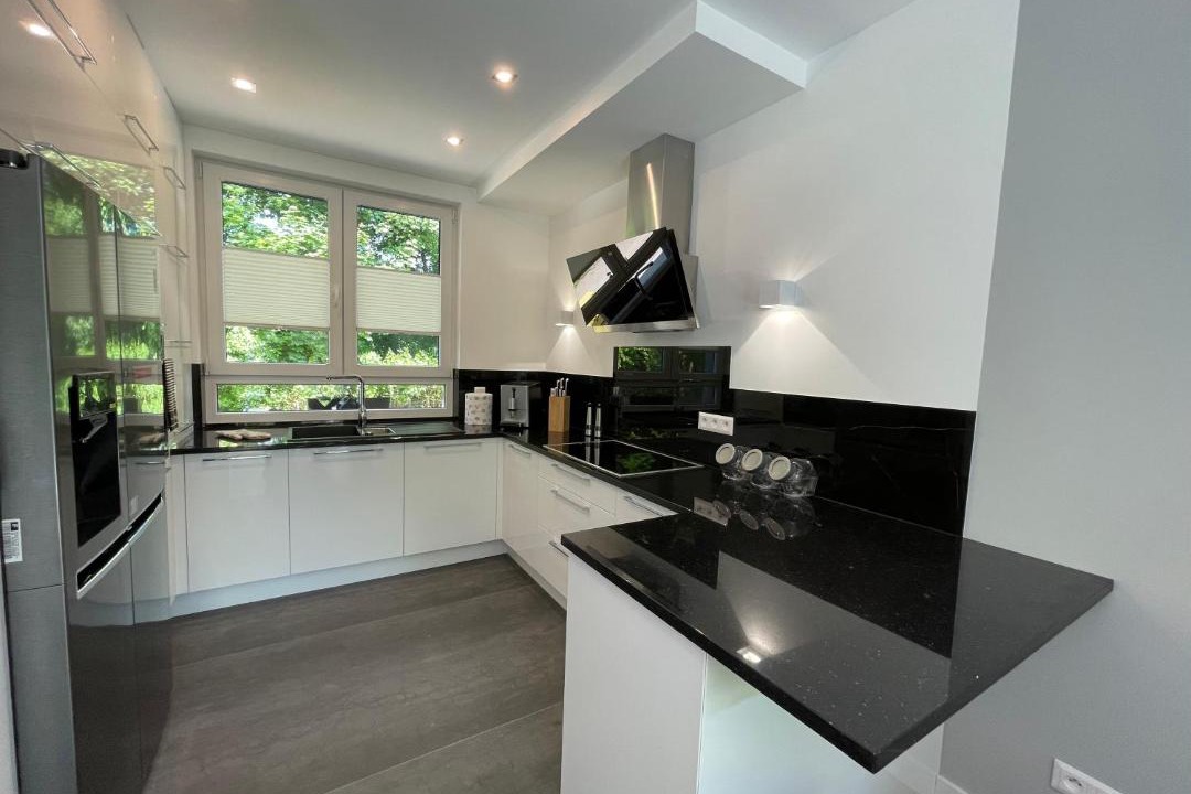 Photo of Kitchen in Bytom