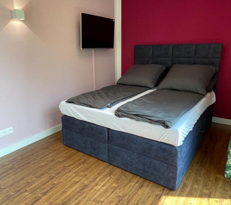 Photo of Bedroom in Bytom