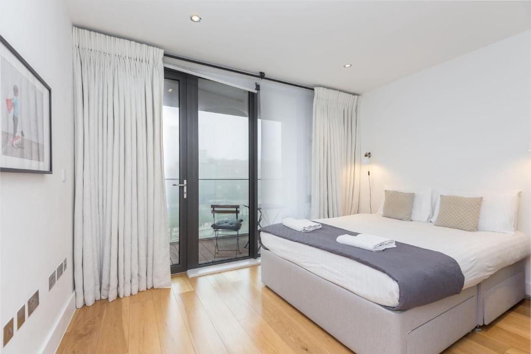 Photo of Bedroom in Golborne