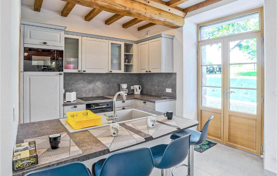 Photo of Kitchen in Fierville-les-Mines