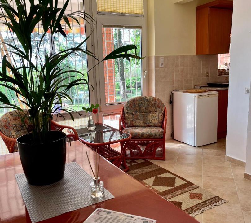 Photo of Livingroom in Siofok-Sosto