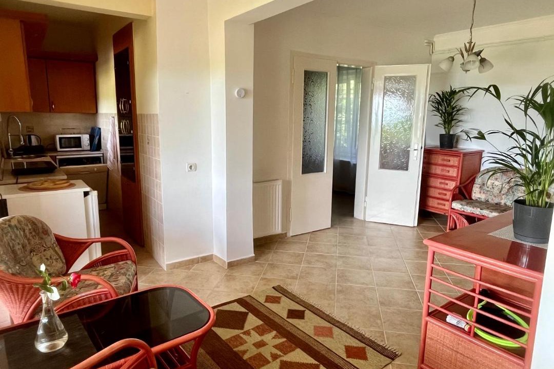 Photo of Livingroom in Siofok-Sosto