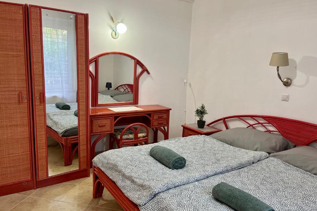 Photo of Bedroom in Siofok-Sosto
