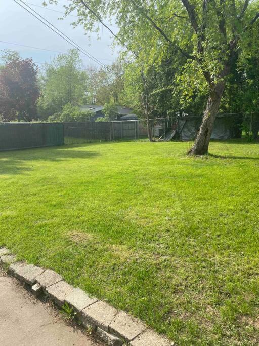 Photo of Outdoor in Stevens Point