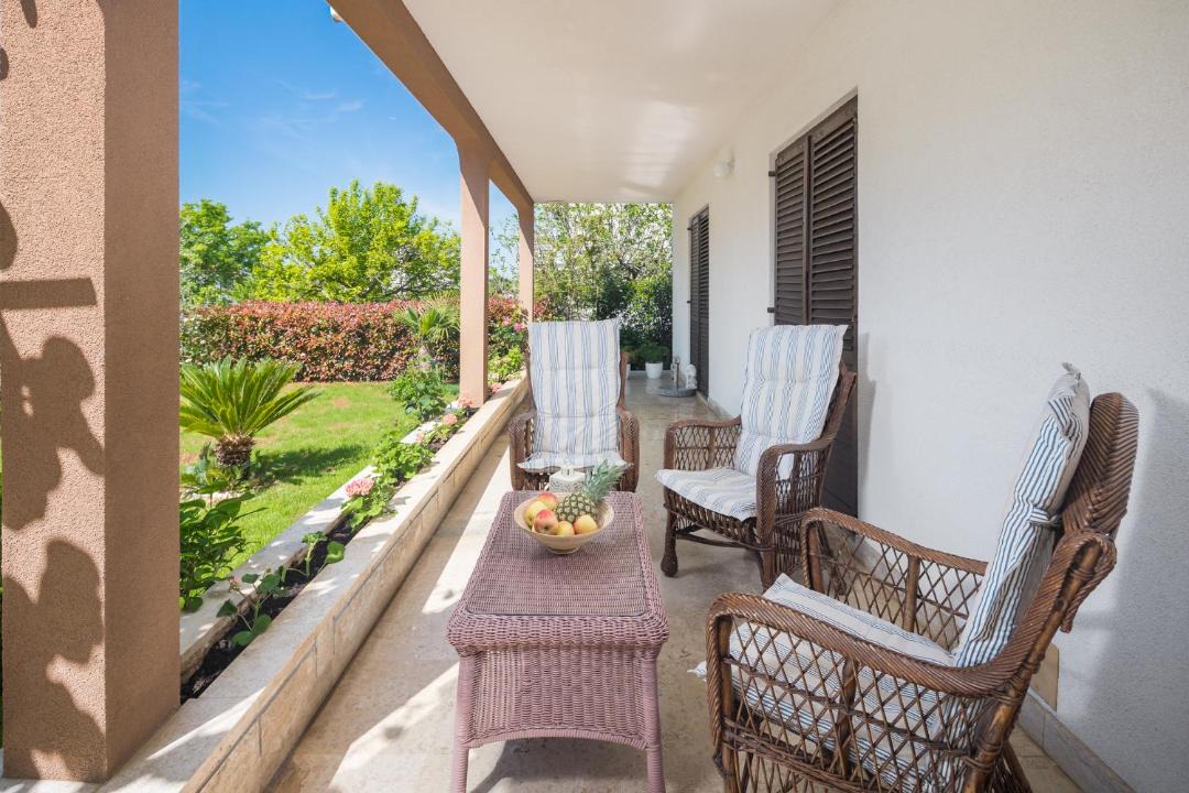 Photo of Patio Balcony in Spadici