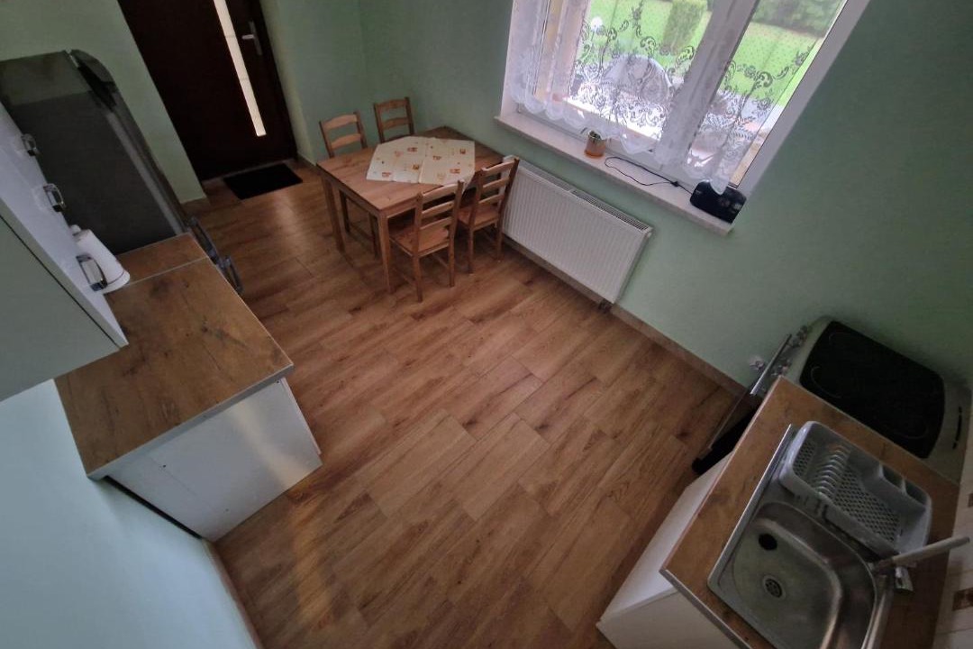 Photo of Livingroom in Klodzko Miasto