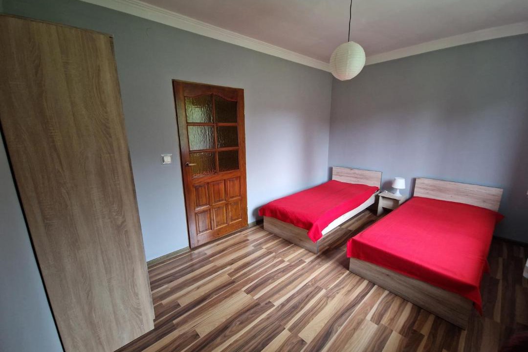 Photo of Bedroom in Klodzko Miasto