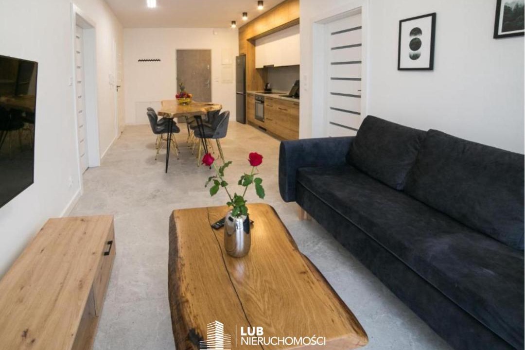Photo of Livingroom in Mielec
