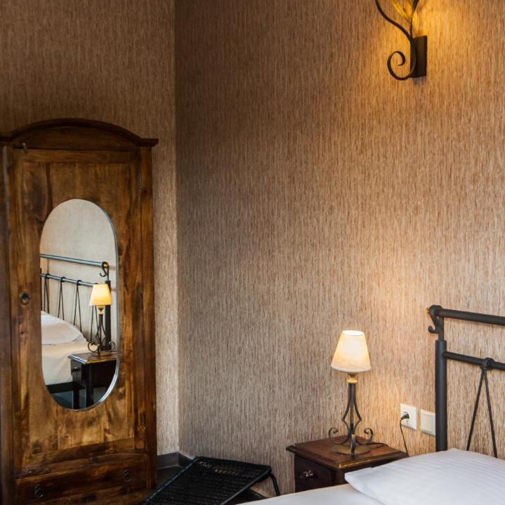 Photo of Bedroom in Katachas