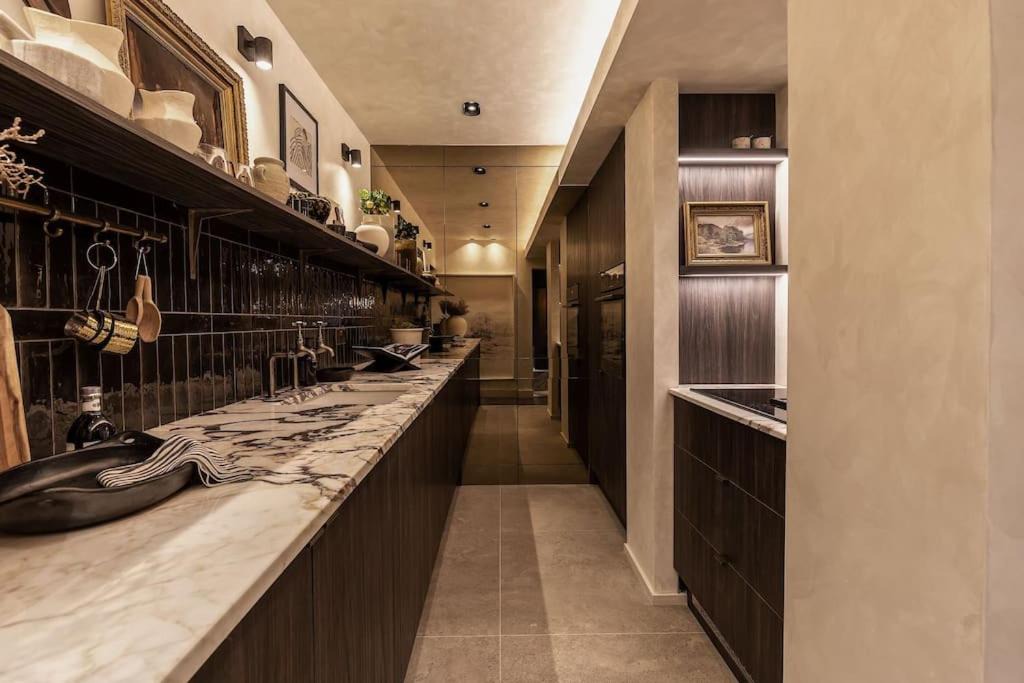 Photo of Kitchen in Ramsbottom