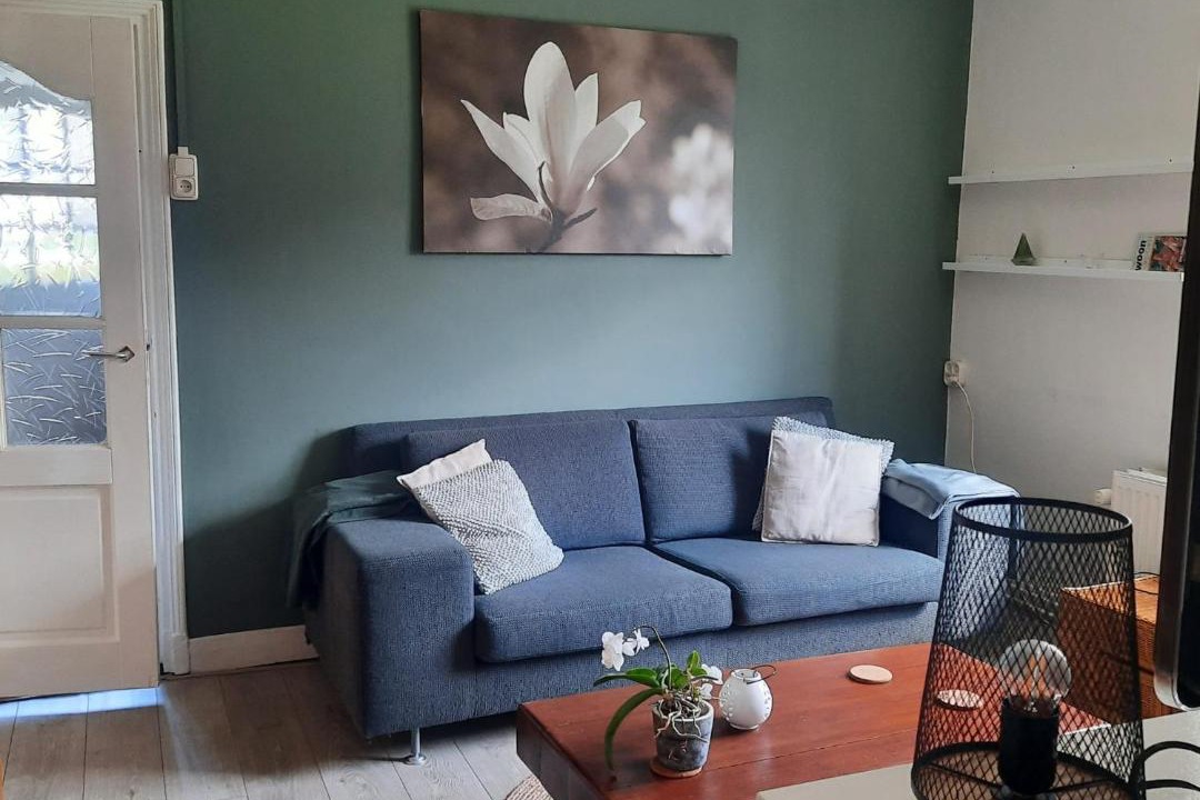 Photo of Livingroom in Municipality of Voorst