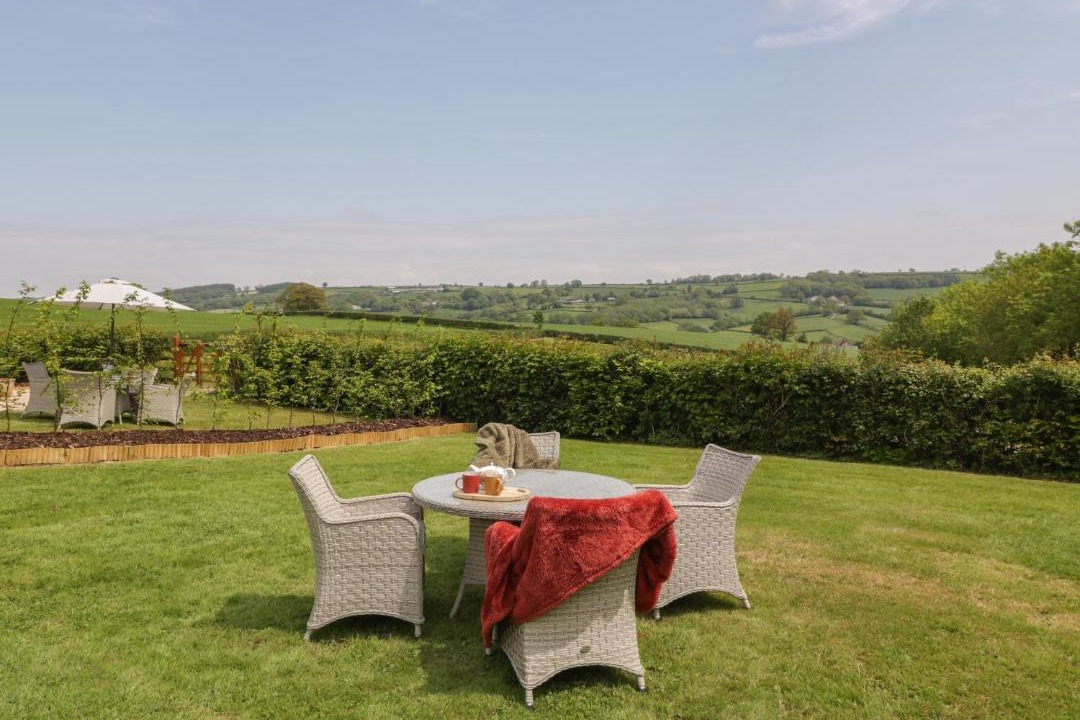 Photo of Patio Balcony in Honiton