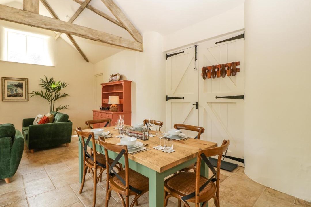 Photo of Livingroom in Honiton