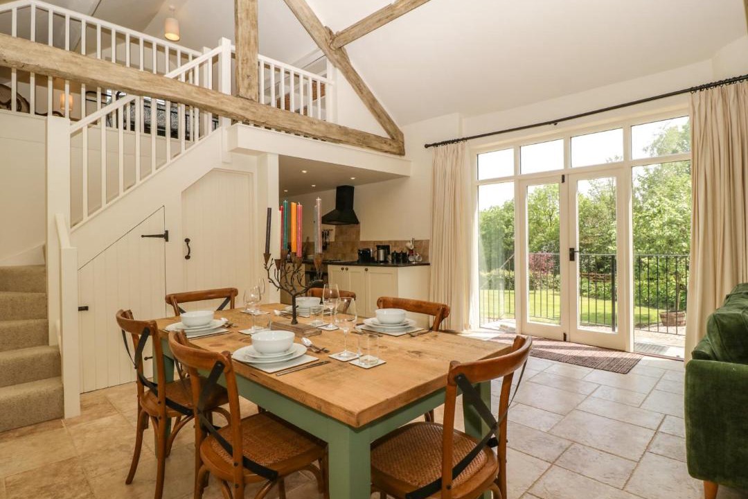 Photo of Livingroom in Honiton