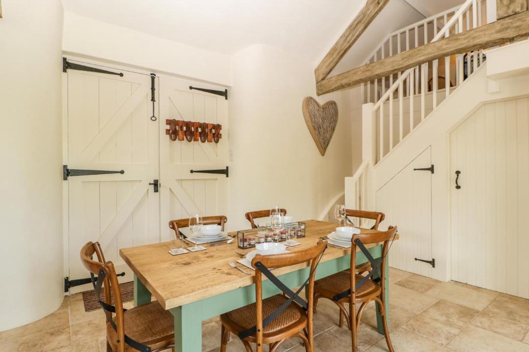 Photo of Livingroom in Honiton