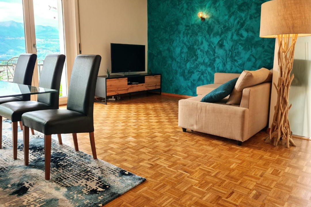 Photo of Livingroom in Bigogno