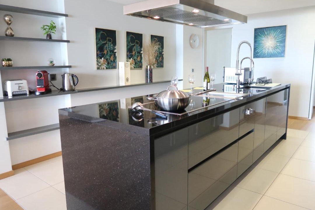Photo of Kitchen in Montreux City Centre