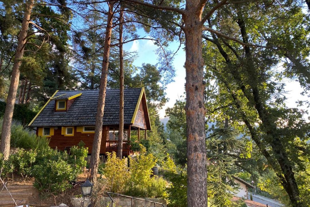 Photo of Others in Navacerrada