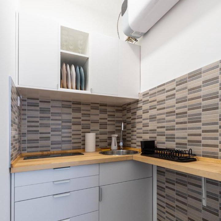Photo of Kitchen in Siofok-Sosto