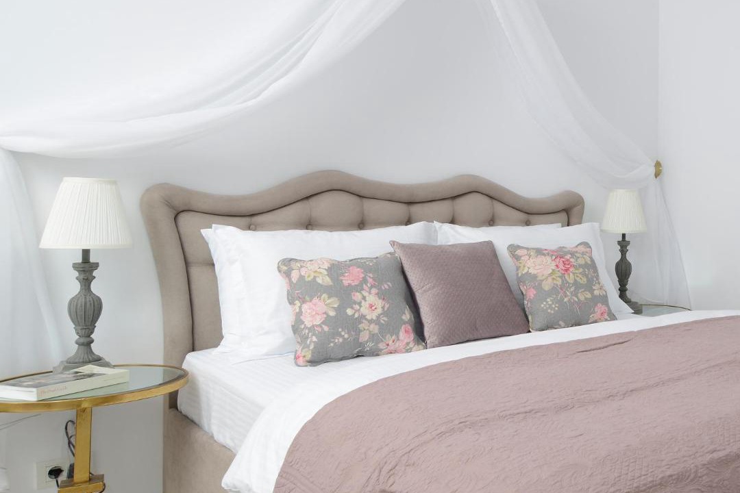 Photo of Bedroom in Pipera