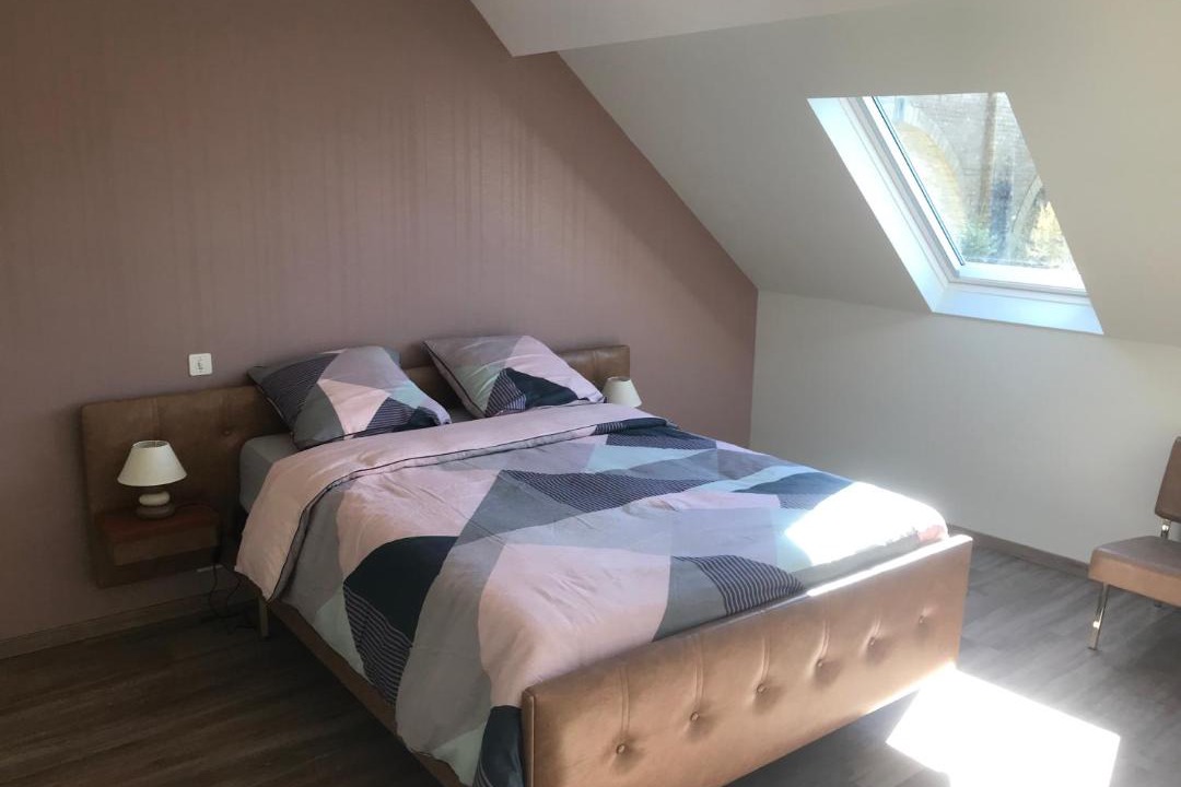 Photo of Bedroom in Semur-en-Auxois