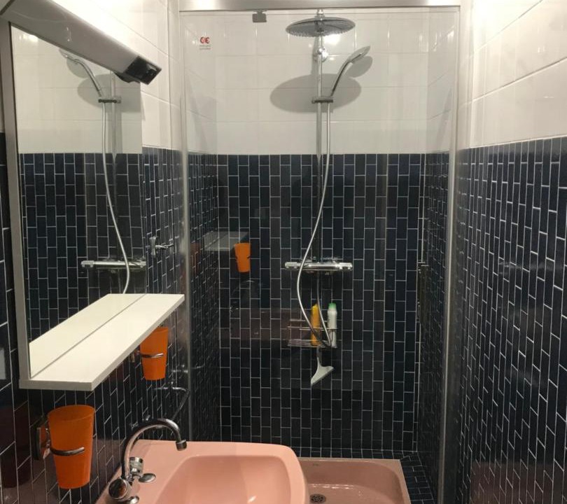 Photo of Bathroom in Semur-en-Auxois