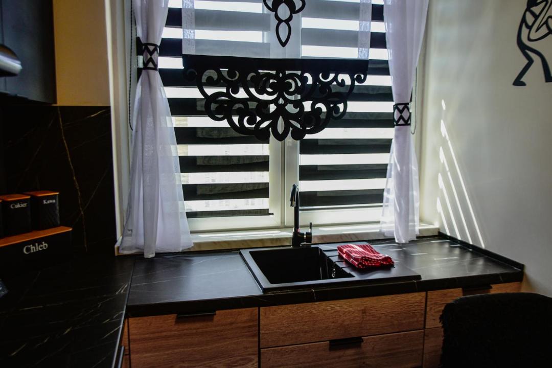Photo of Kitchen in Wolin