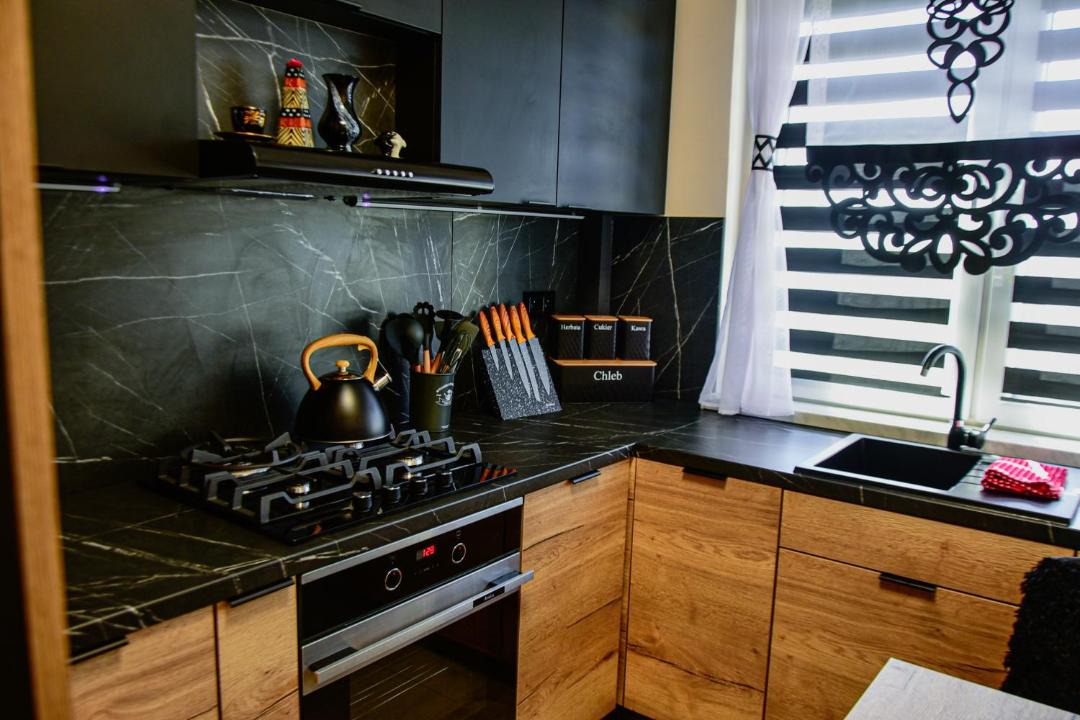 Photo of Kitchen in Wolin