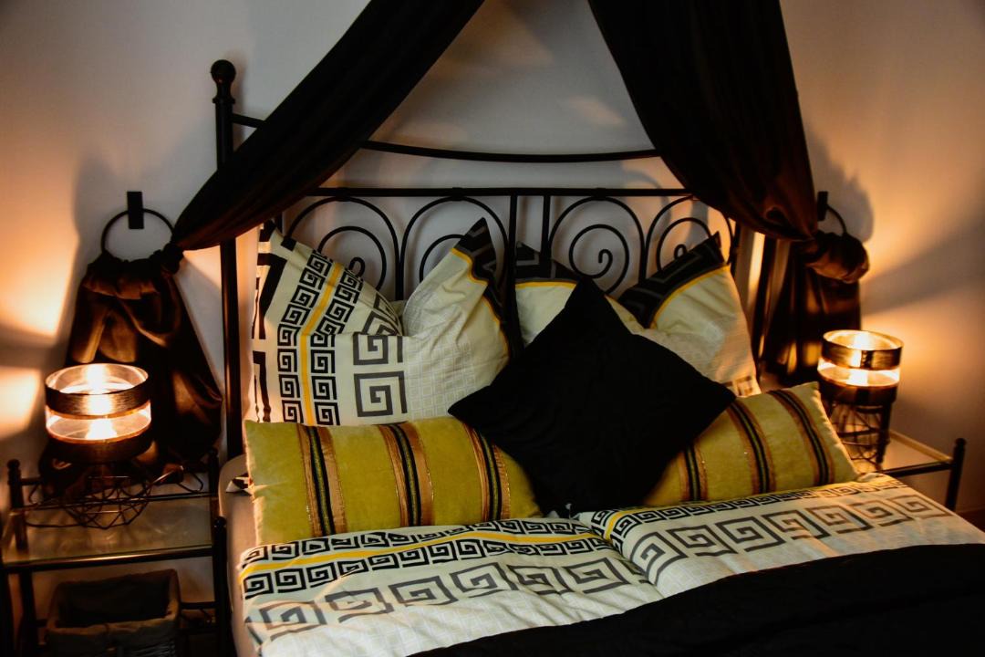Photo of Bedroom in Wolin