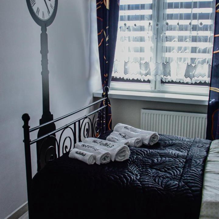 Photo of Bedroom in Wolin