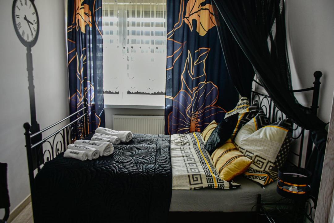 Photo of Bedroom in Wolin