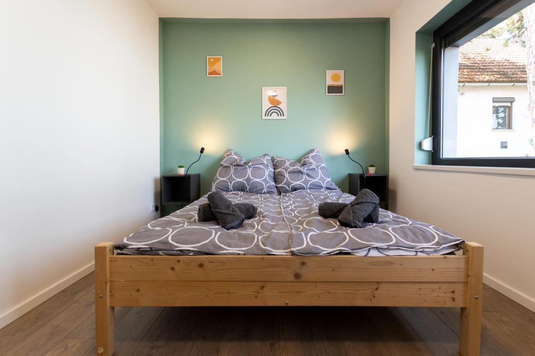Photo of Bedroom in Siofok-Sosto