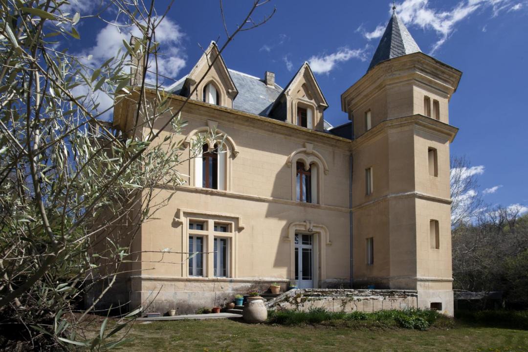 Photo of Buildings in Saissac