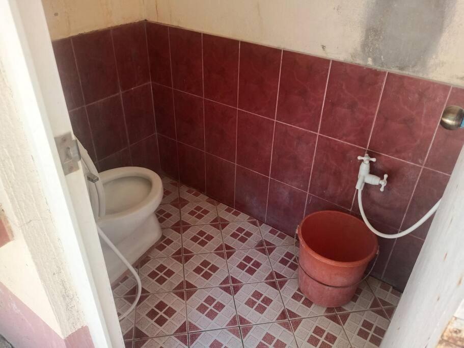 Photo of Bathroom in Lobo