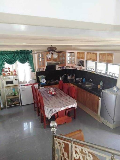 Photo of Kitchen in Lobo