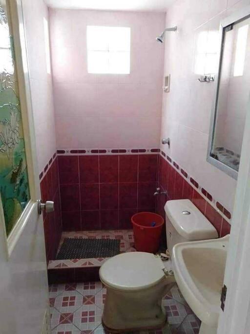 Photo of Bathroom in Lobo
