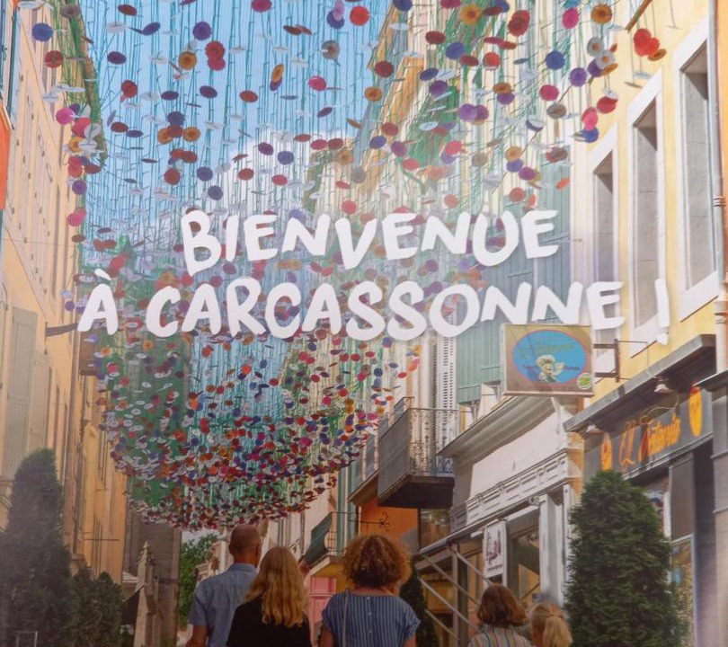 Photo of Others in Carcassonne
