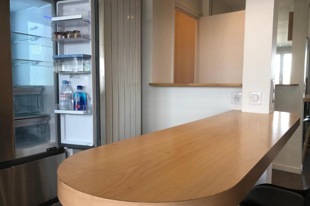 Photo of Kitchen in Bercy