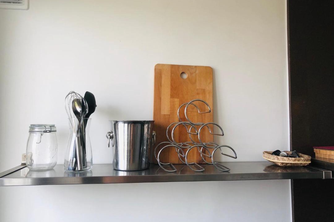 Photo of Kitchen in Bercy