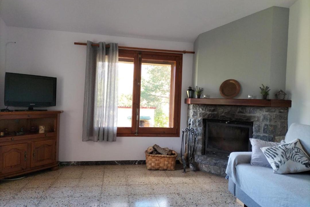 Photo of Livingroom in Saldes