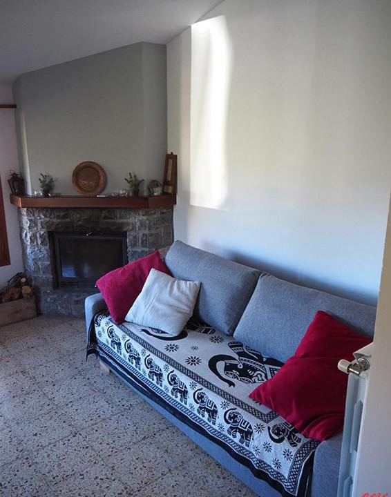 Photo of Livingroom in Saldes