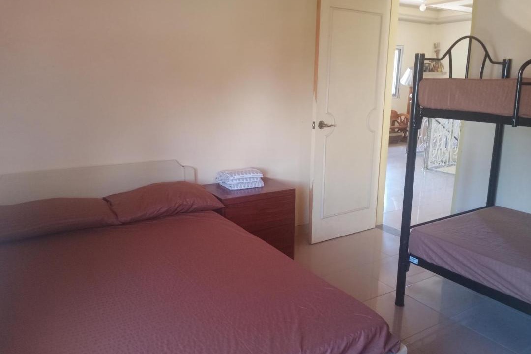 Photo of Bedroom in Lobo