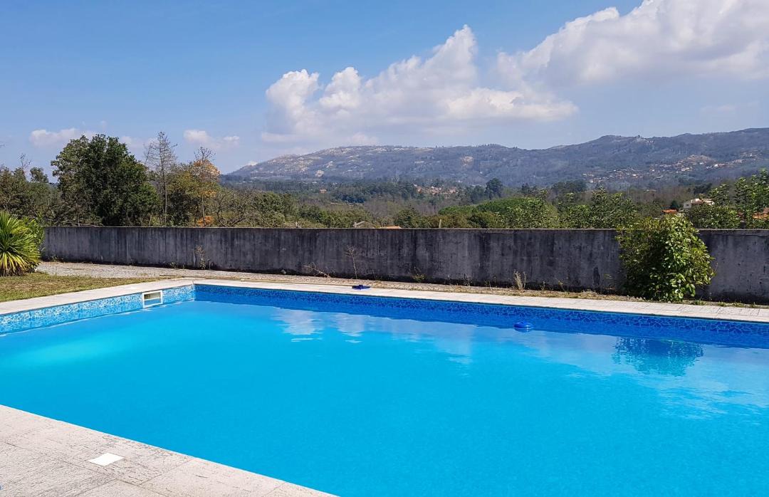 Photo of Outdoor in Sao Tiaguinho