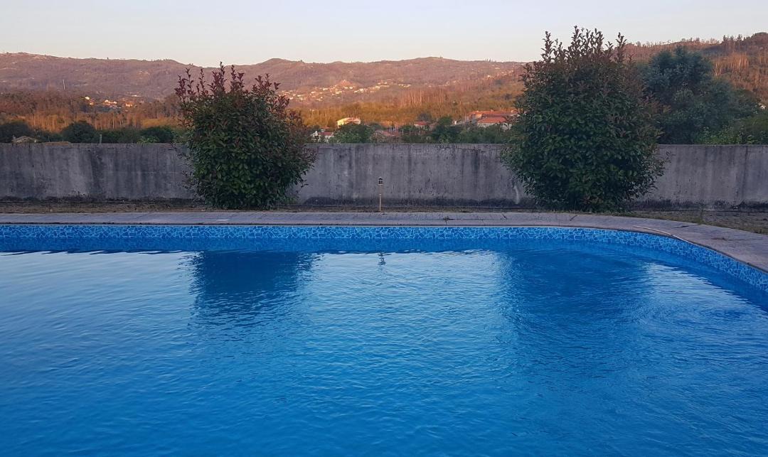 Photo of Outdoor in Sao Tiaguinho