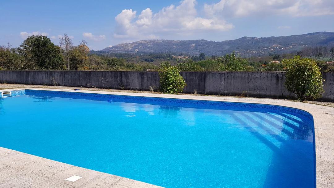 Photo of Outdoor in Sao Tiaguinho