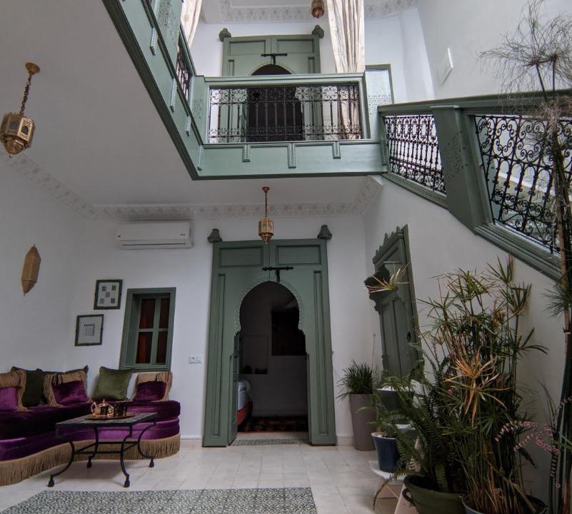 Photo of Others in Riad Zitoun Jdid