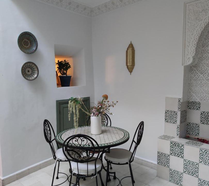 Photo of Others in Riad Zitoun Jdid