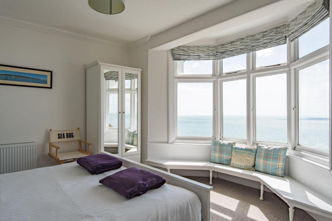 Photo of Bedroom in Folkestone