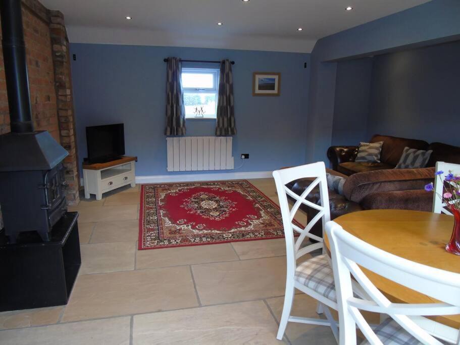 Photo of Livingroom in Scawton